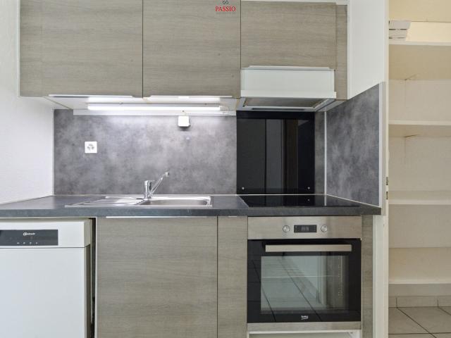Apartment kaufen in Dotzigen, Bern