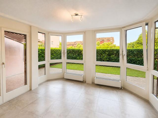 Apartment kaufen