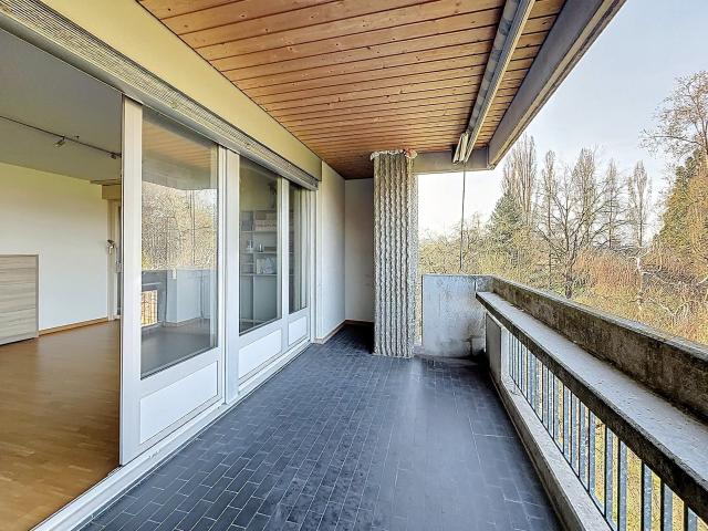 Apartment kaufen in Windig, Fribourg - Freiburg