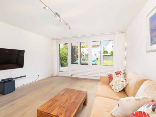 Apartment kaufen in Lachen, Schwyz