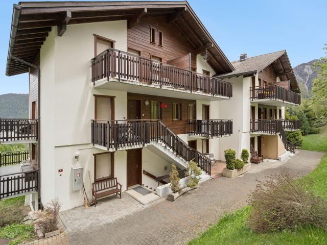 Apartment kaufen in Riddes, Wallis