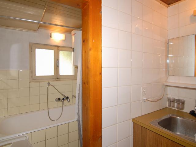 Apartment kaufen in Hérémence, Wallis