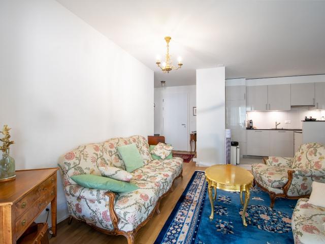 Apartment kaufen in Martigny, Wallis