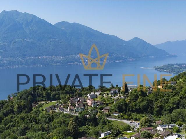 Apartment kaufen in Tenero-Contra, Tessin