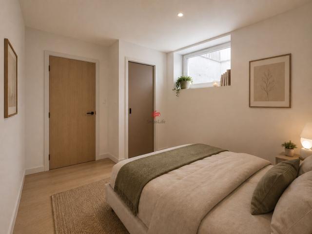 Apartment kaufen in Corcelles (NE)