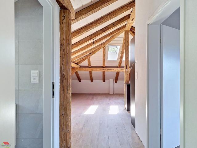 Apartment kaufen in Ollon (VS), Waadt
