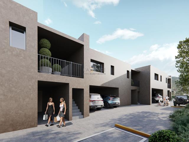 Apartment kaufen in Conthey, Wallis