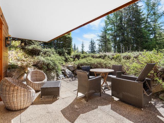 Apartment kaufen in Crans-Montana, Sierre