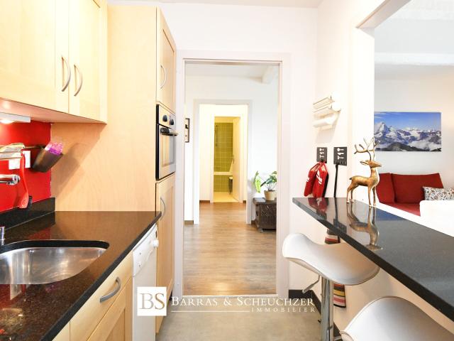 Apartment kaufen in Crans-Montana, Sierre