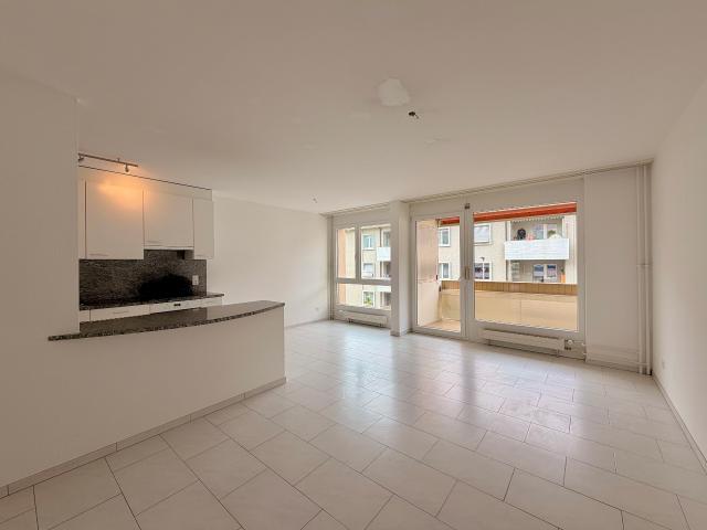 Apartment kaufen in Riehen, Basel-Stadt