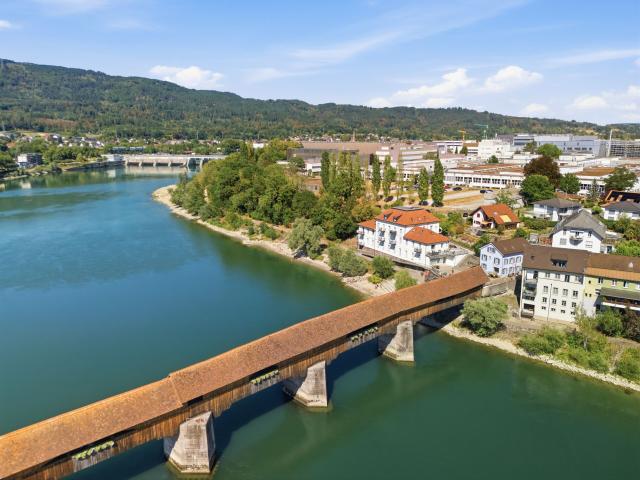 Apartment kaufen in Stein (AR), Appenzell Ausserrhoden