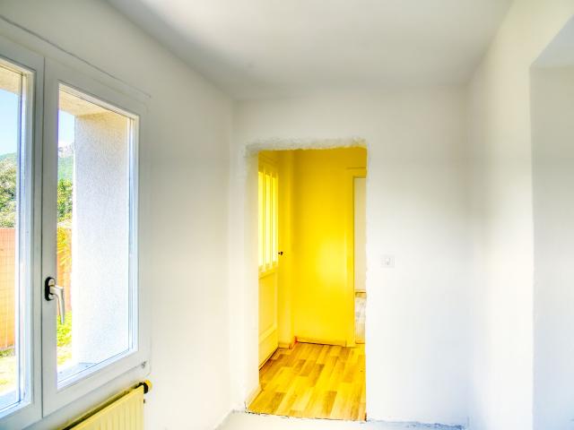 Apartment kaufen in Wallis