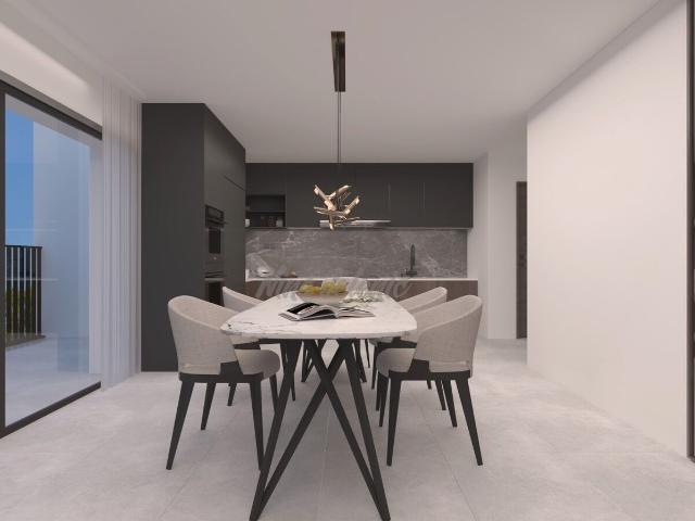 Apartment kaufen