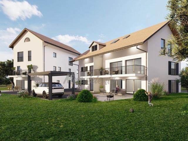 Apartment kaufen