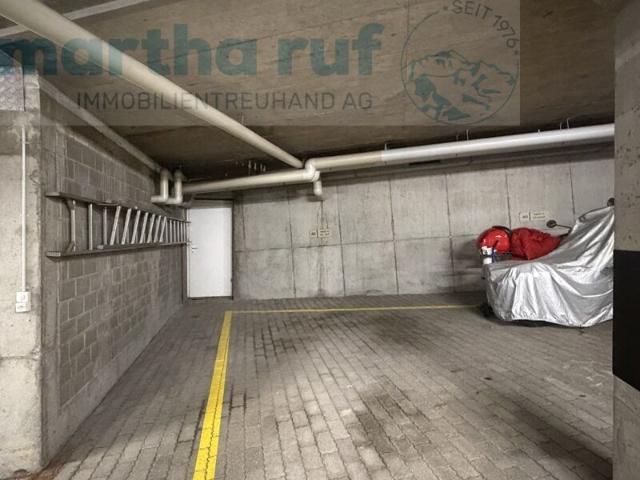 Apartment mieten in Wilderswil, Bern