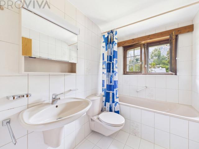 Apartment kaufen in Grächen, Visp
