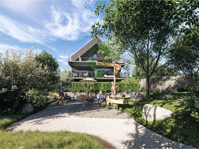 Apartment kaufen in Mont-sur-Rolle, Waadt