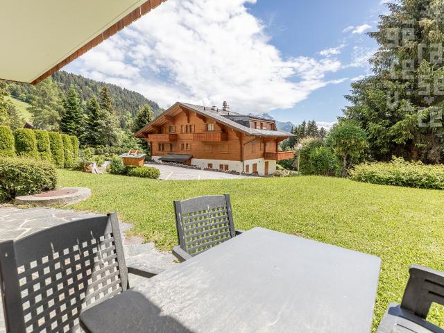 Apartment kaufen in Ollon (VS), Waadt