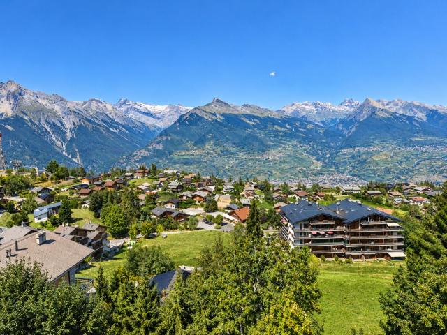 Apartment kaufen in Baar, Nendaz, Wallis