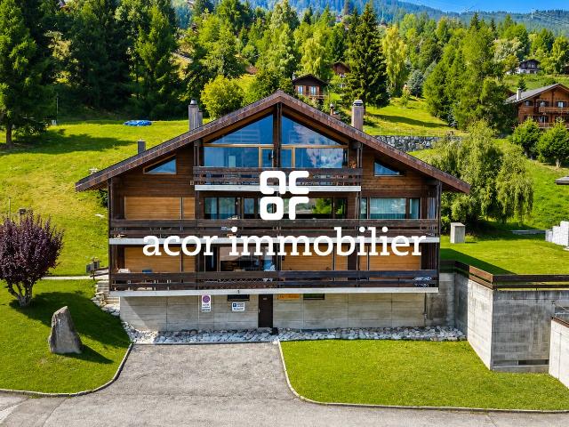 Apartment kaufen in Riddes, Wallis