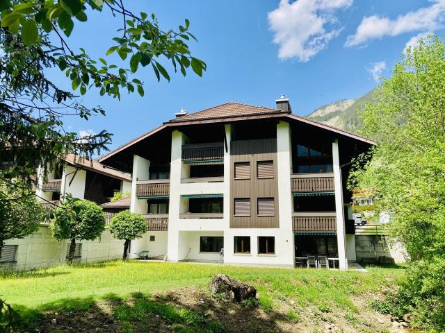 Apartment kaufen in Lü