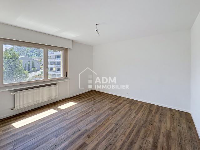 Apartment kaufen in Chamoson, Wallis