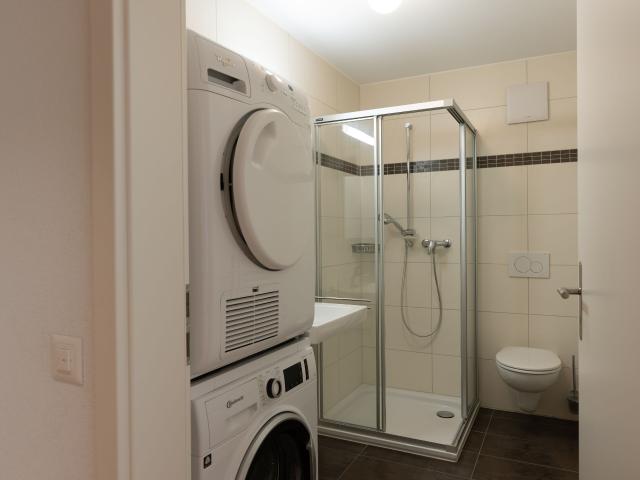Apartment mieten in La Tour-de-Trême, Bulle
