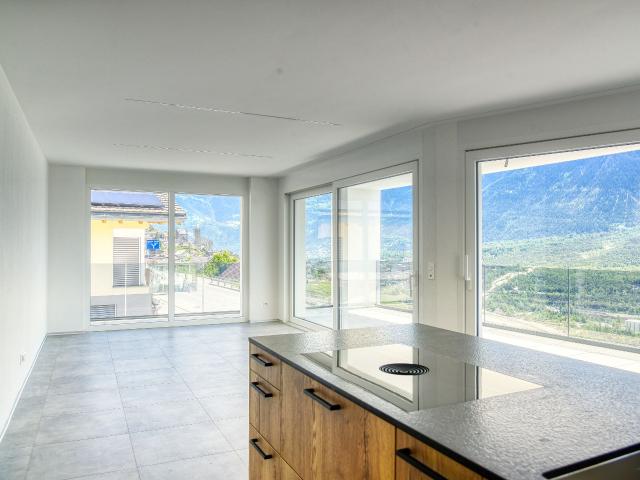 Apartment kaufen in Leuk, Wallis