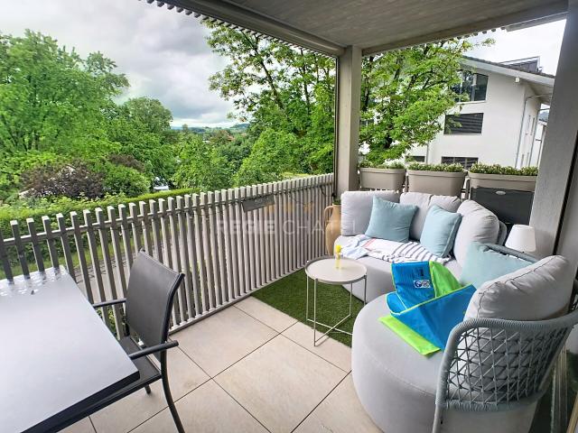 Apartment kaufen in Oron, Waadt