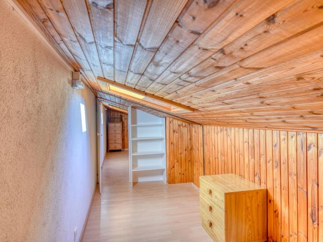 Apartment kaufen in Anniviers, Wallis