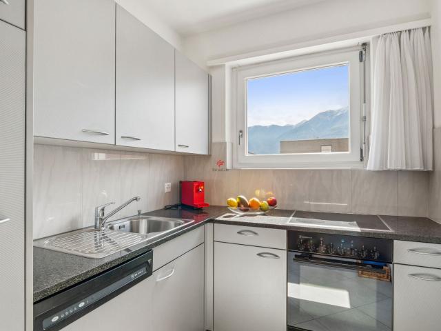 Apartment kaufen in Ascona, Tessin