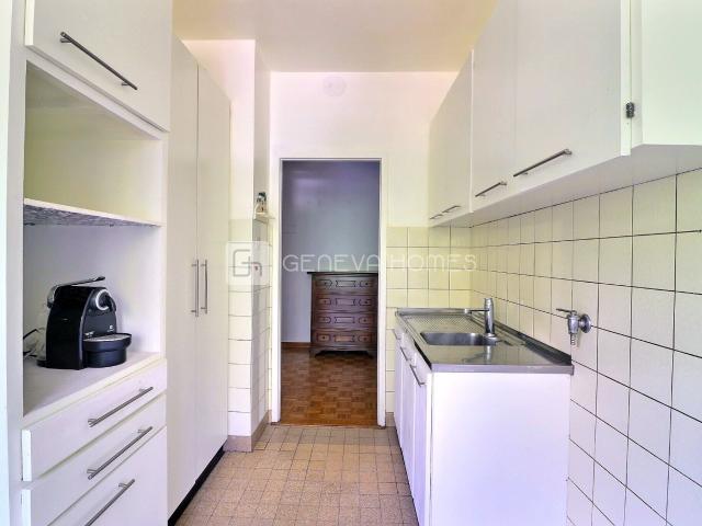 Apartment kaufen in Versoix