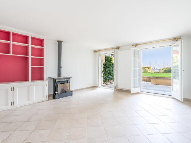 Apartment kaufen