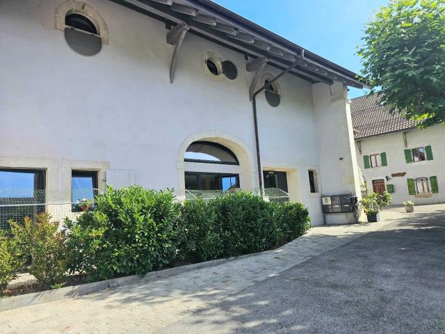 Apartment kaufen in Bassins, Waadt