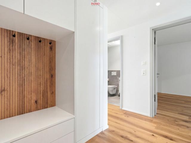 Apartment kaufen in Bolligen, Bern