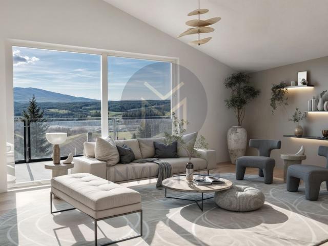Apartment kaufen in Botterens, Freiburg