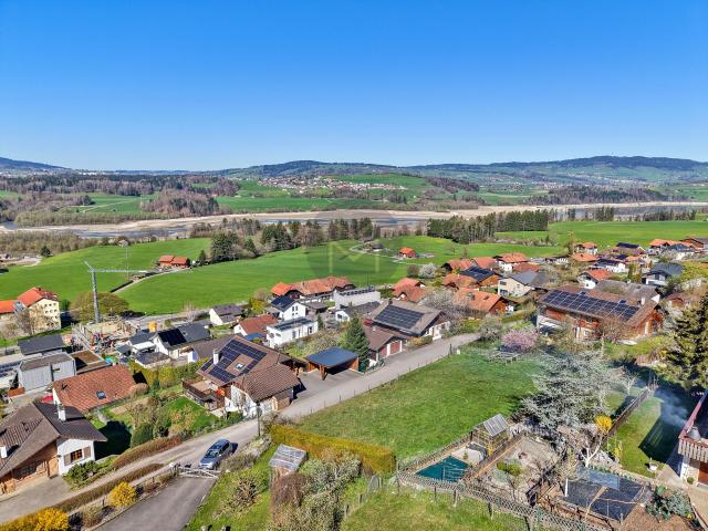 Apartment kaufen in Botterens, Freiburg