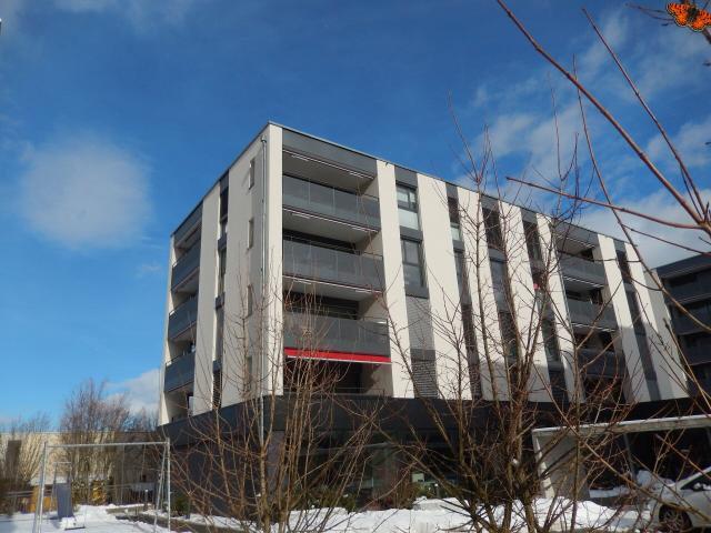 Apartment kaufen in Bulle, Freiburg