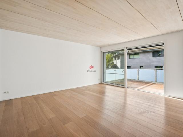 Apartment kaufen in Büren (SO), Amtei Dorneck-Thierstein