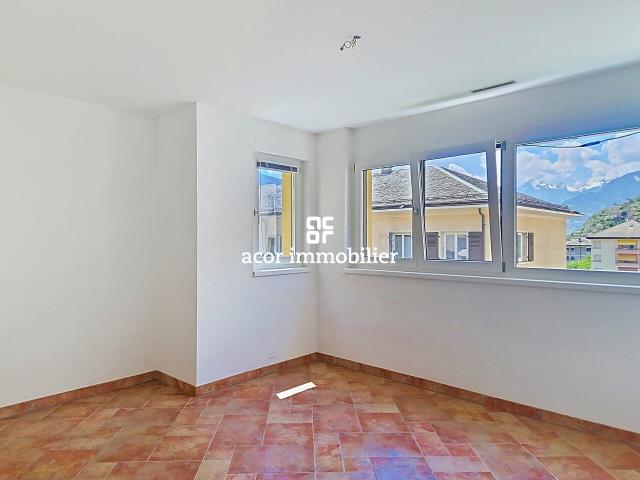 Apartment kaufen in Les Mayens-de-Sion, Wallis