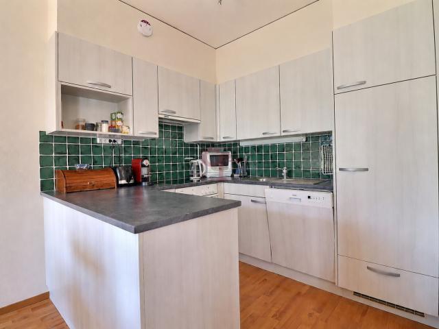 Apartment kaufen