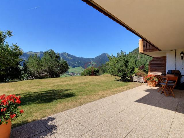 Apartment kaufen