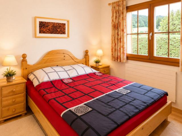 Apartment kaufen in Ollon (VS), Waadt