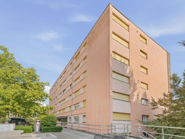 Apartment kaufen in Chailly-Montreux, Waadt