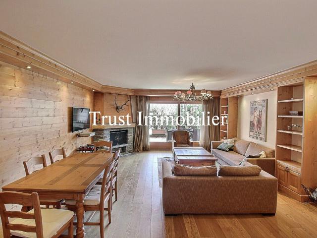 Apartment kaufen in Crans-Montana, Wallis