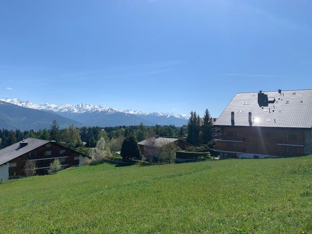 Apartment kaufen in Montana, Crans-Montana