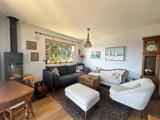 Apartment kaufen in Crans-Montana, Sierre