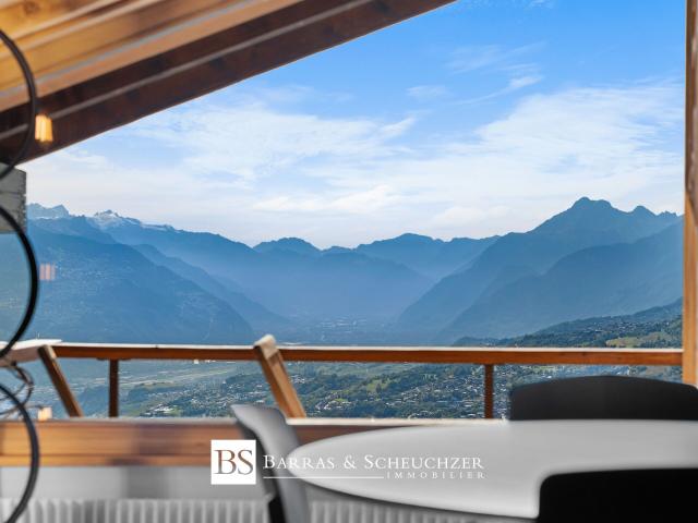 Apartment kaufen in Crans-Montana, Wallis
