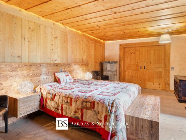 Apartment kaufen in Crans-Montana, Sierre