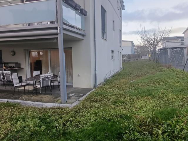 Apartment kaufen in Cugy, District du Gros-de-Vaud
